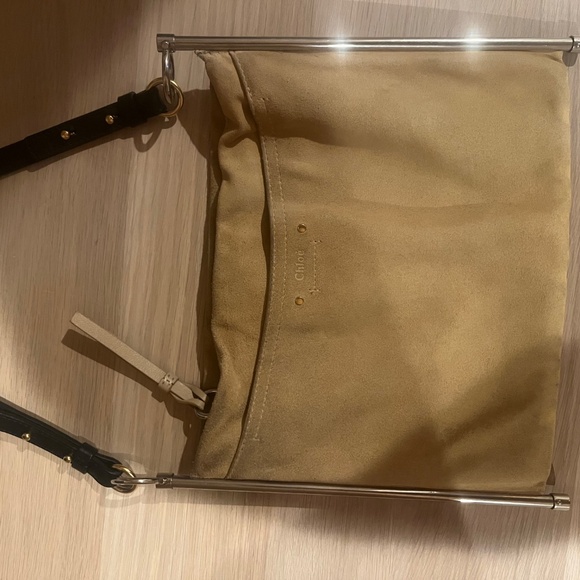 Chloe Bag suede - Picture 4 of 5